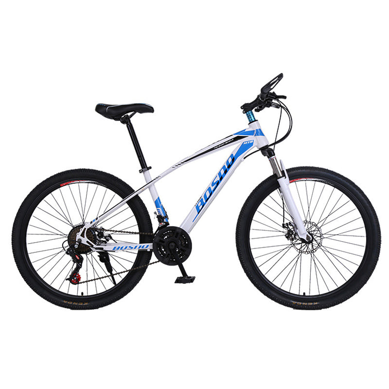 26 Inch Integrated Wheel Mountain Bike /27 Speed