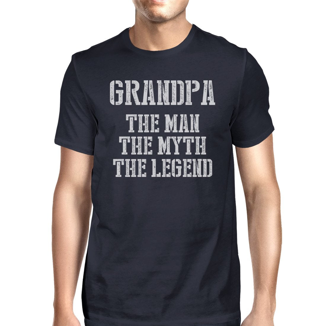 Legend Grandpa T-Shirt