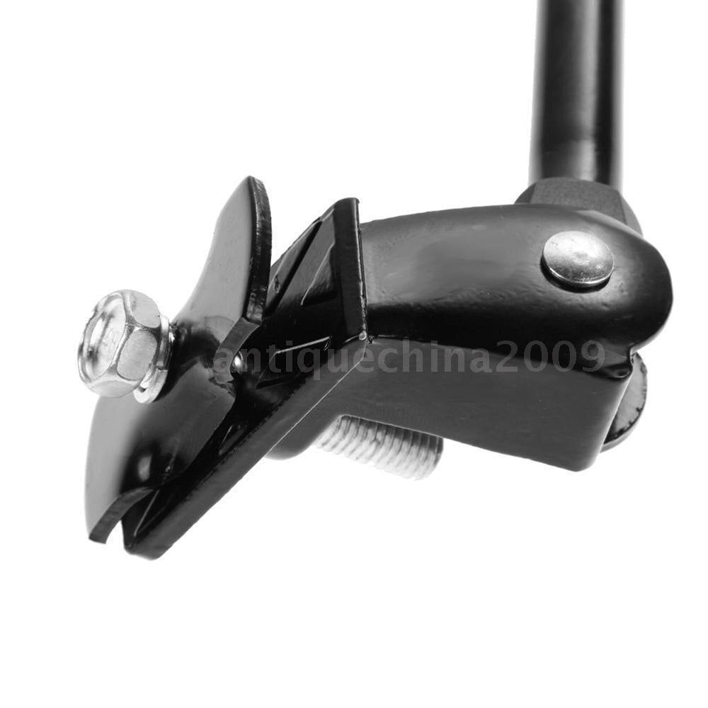 High Quality 28CM Alloy Adjustable Bike Support Foot Brace Kickstand Kick Stand for MTB Road Mountain Bike Cycling Bicycle Parts