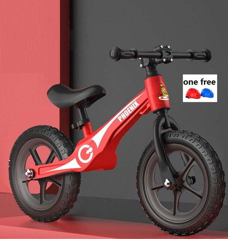 Children Baby Balance Bike No Pedals Baby Scooter Sport Bike