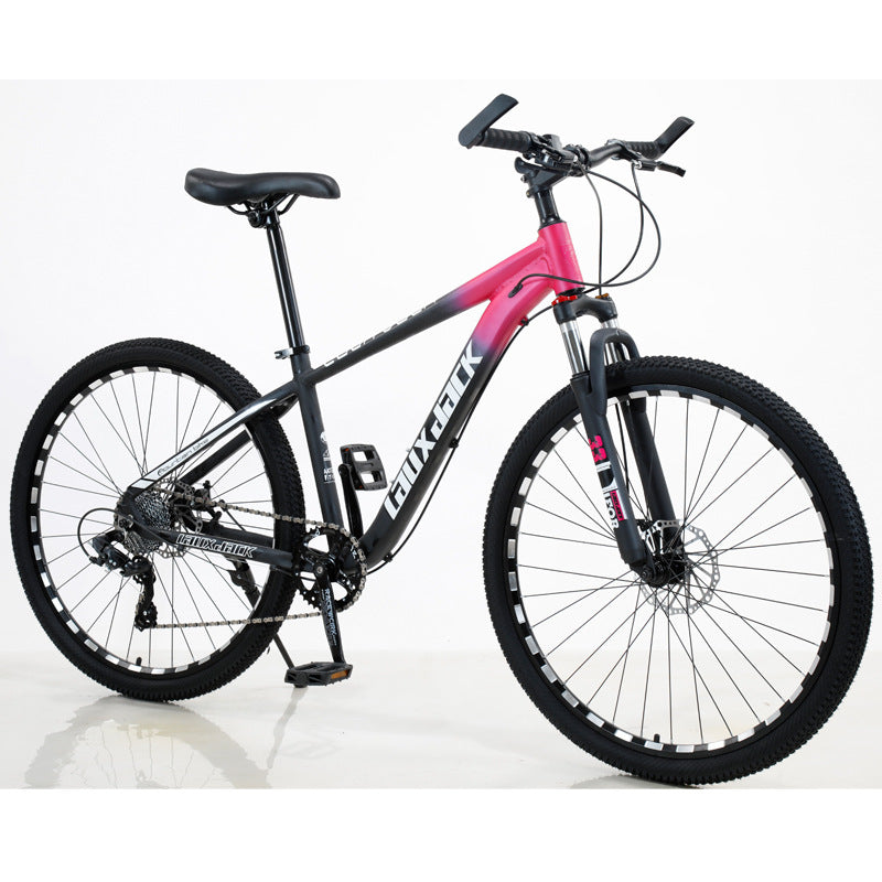 29 Inch Aluminum Mountain Bicycle/Road Bikes