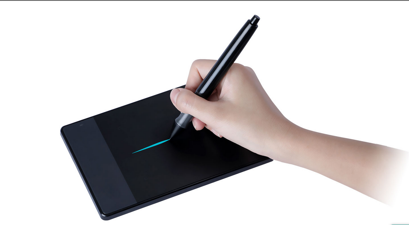 Graphic Tablet