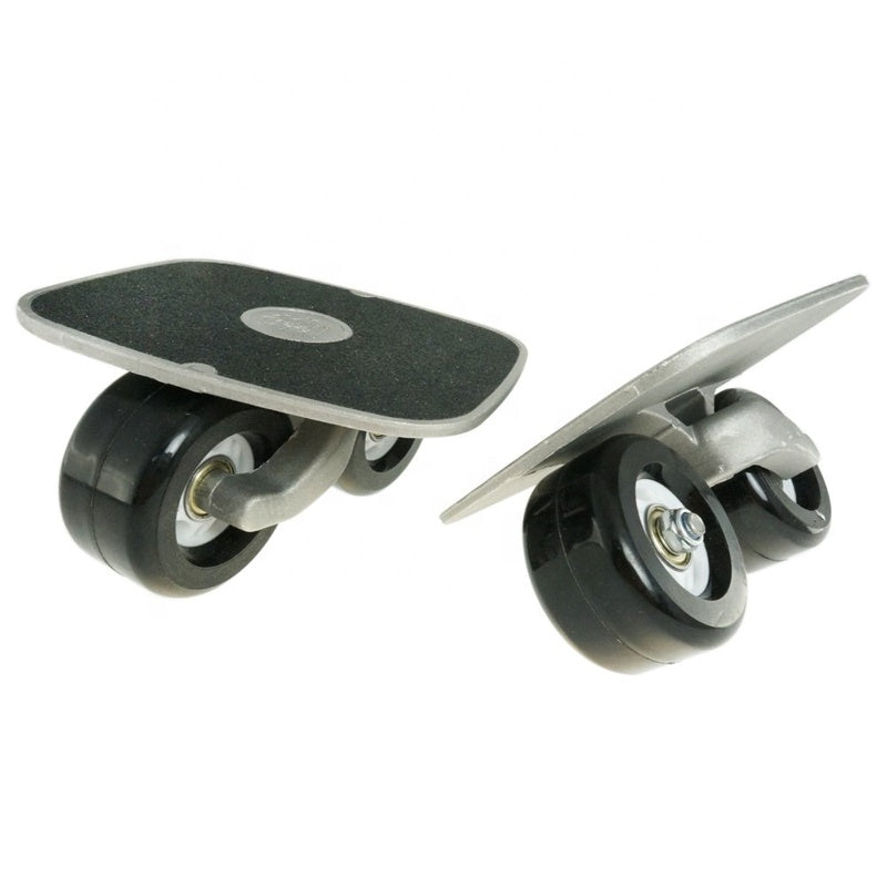 Aluminum Deck Freeline Drift Skates Drift Plate Drift Skate