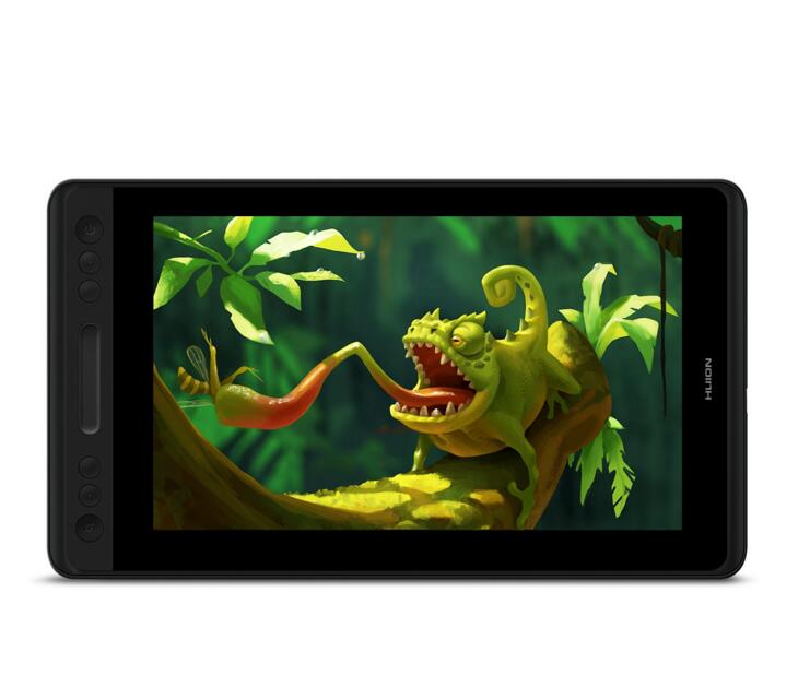 11.6 inch Drawing Monitor Graphic Tablet