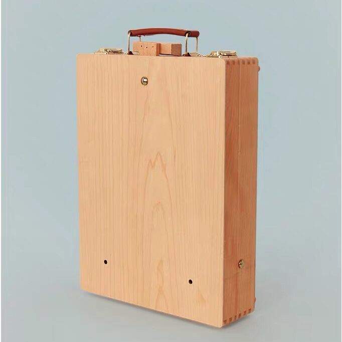 Desktop Painting Easel for Art Students and Beginner