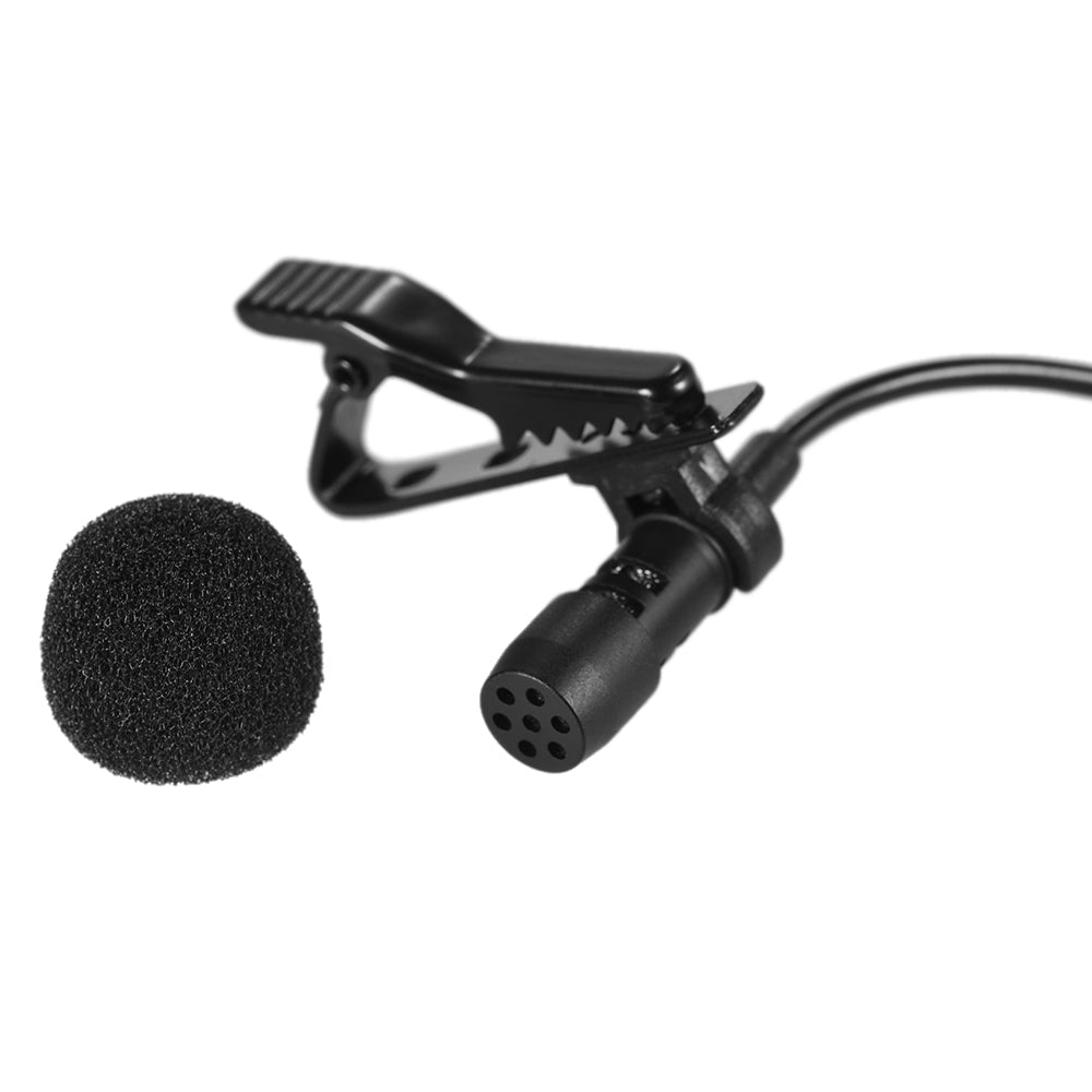 Portable Recording Studio Equipment Microphone for Iphone Smartphone