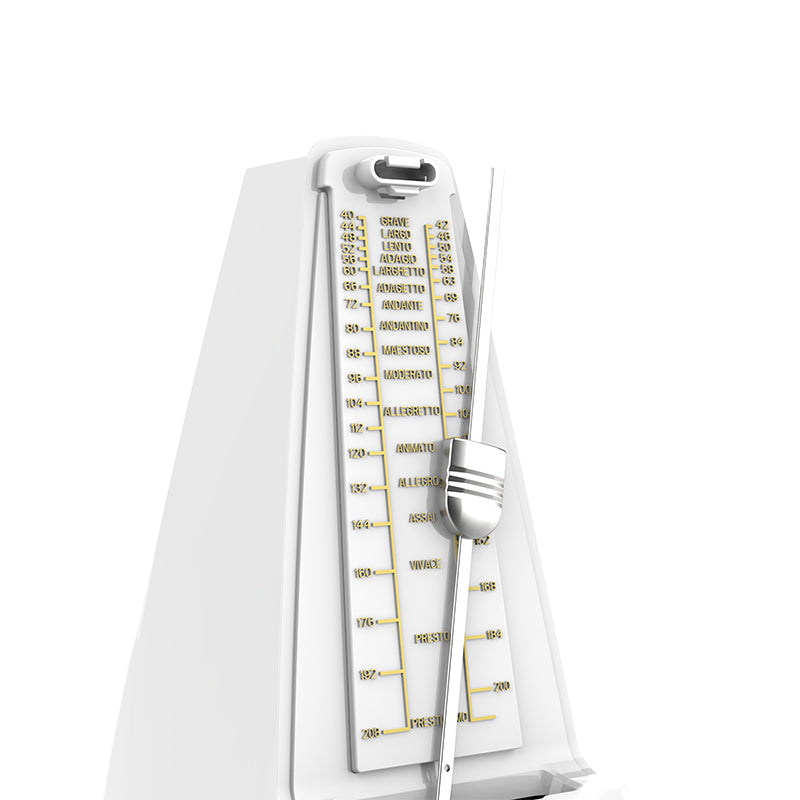 Mechanical Metronome