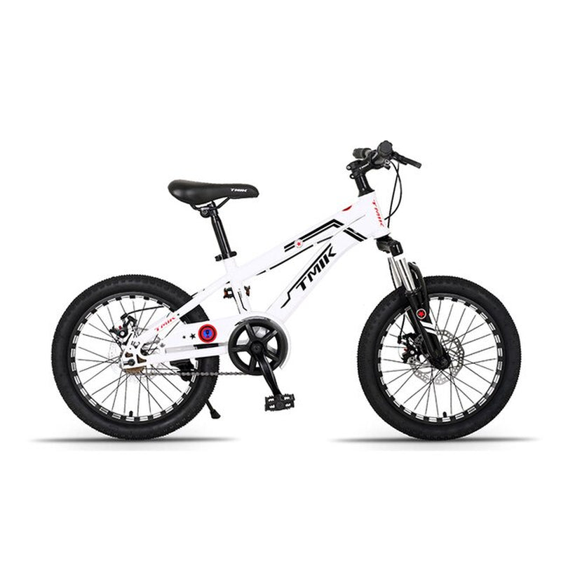 18 '' 20 '' Children City Bike Boys' and Girls' Road Scooter Students' Urban Single Speed Scooter City Street Bike Bicycle