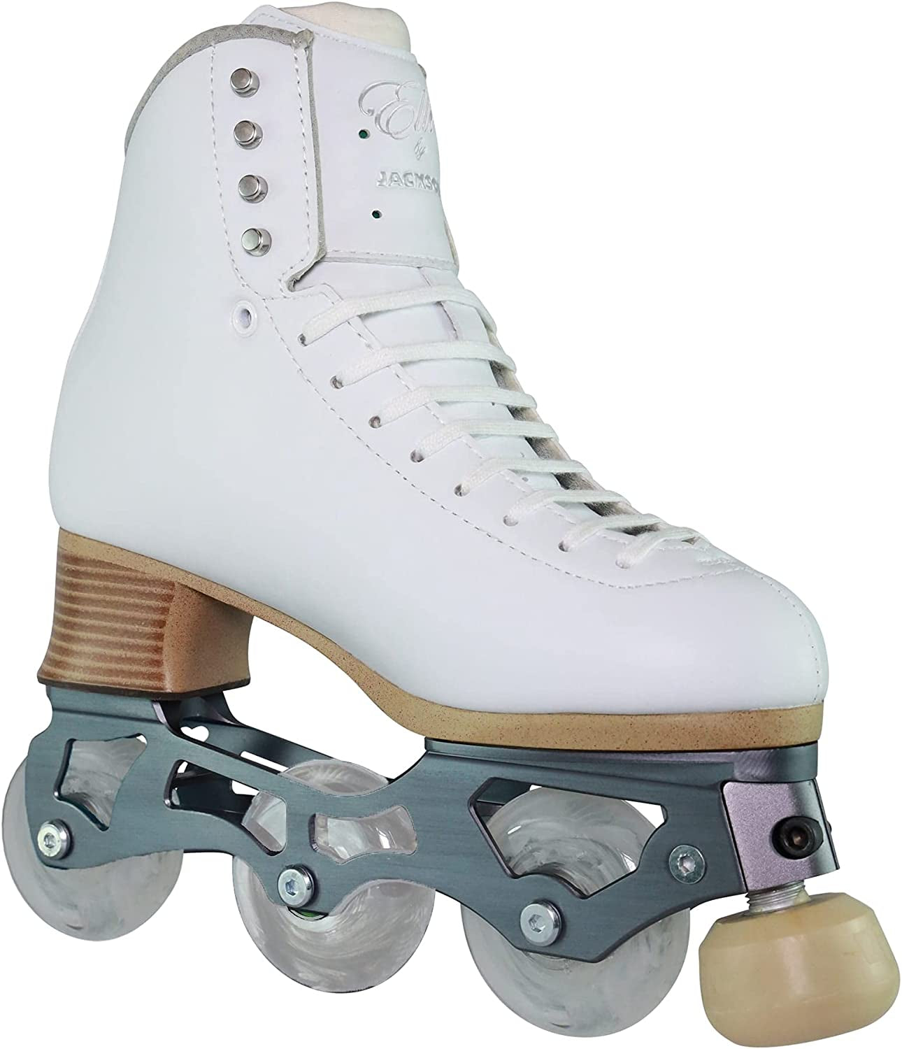 Jackson Utima Inline Roller Skates Vista/Finesse/Mystique/Elle JUST LAUNCHED 2021