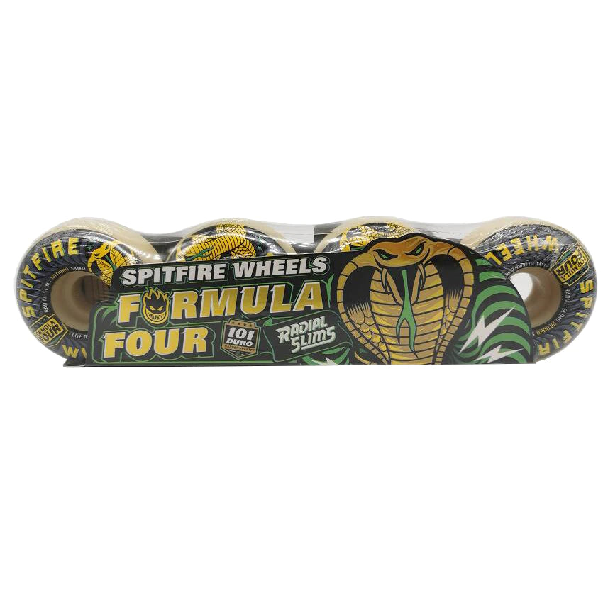 Original Spitfire Skateboard Wheels 52Mm 101Duro 53Mm 54Mm 56Mm 99Duro 80HD Skateboard Wheel for Skateboard