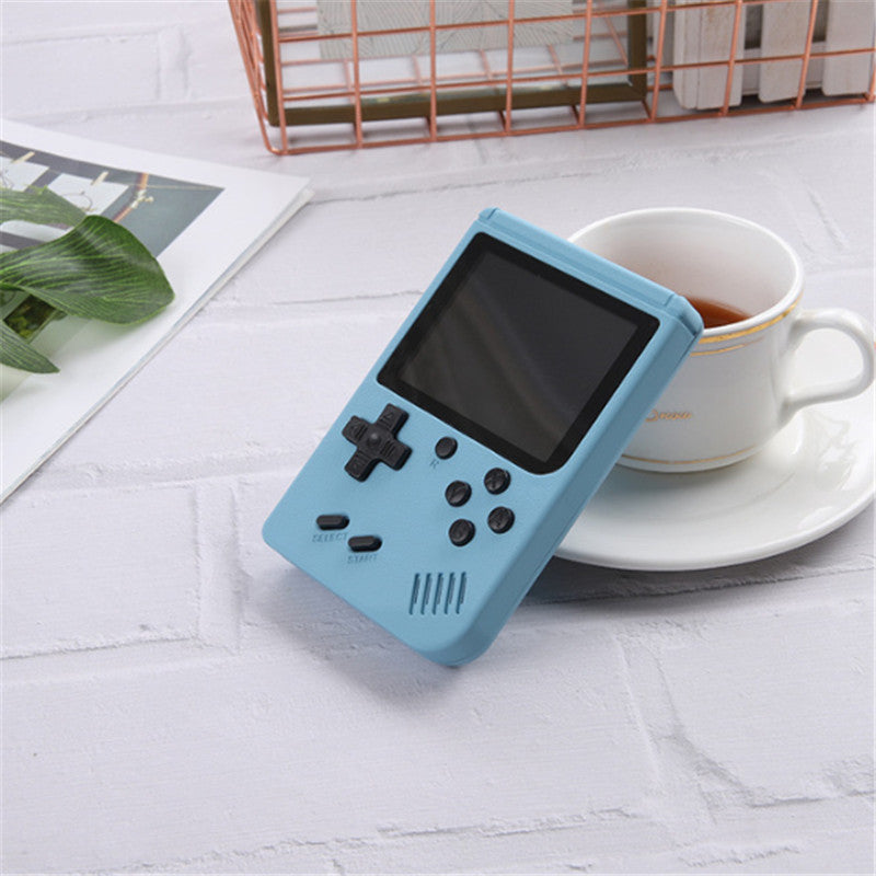 MINI Portable Retro Handheld Video Game Console 800 in 1 Games