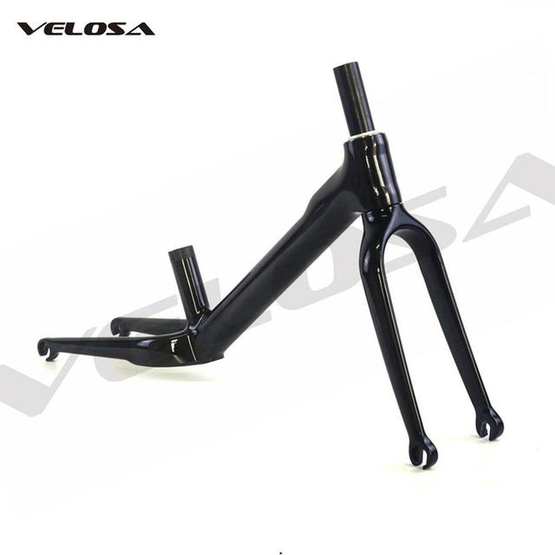 12Inch Carbon Fiber Frame Children Carbon Bicycle Kids Balance Bike for 2~4 Years Old Child Carbon Complete Bike for Kids