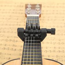 Deluxe Guitar Capo