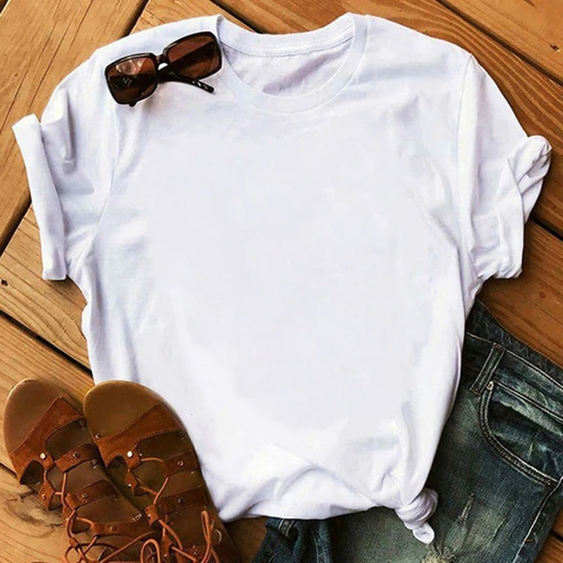 Summer Fashion Zumba Black Tshirt Women'S Clothing Fitness Dance Graphic Tees Shirt Femme Lover Sport Gymnastics T-Shirt Female