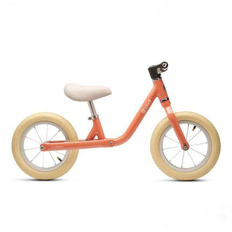 Bike8 Balance Bike Children without Pedals 1-3-6 Years Old Scooter 2 Years Old Scooter Toy Car Professional Walker Child Bike