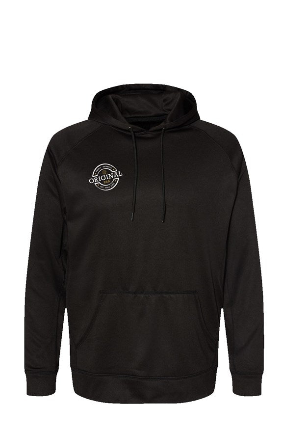 Original Era Performance Raglan Pullover Sweatshirt