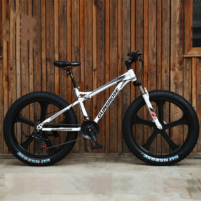 Road Mountain Bike for Adults