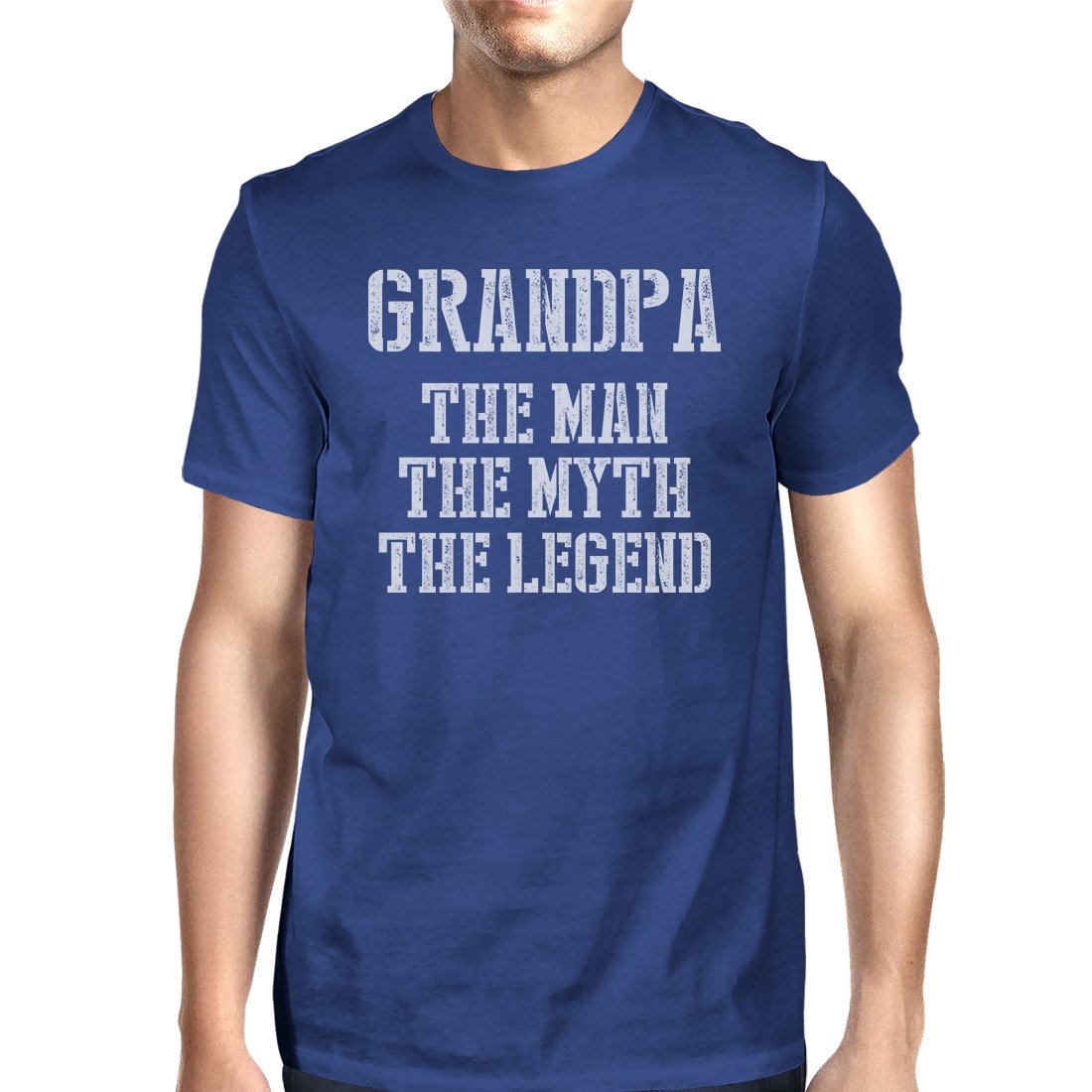 Legend Grandpa T-Shirt
