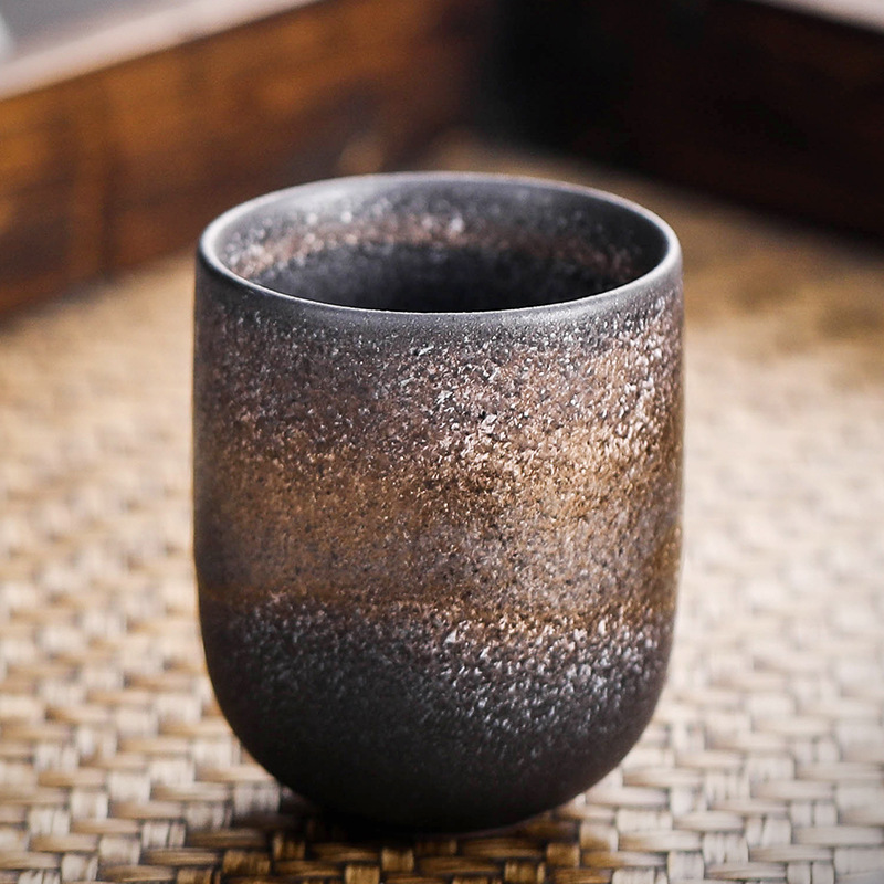 Japanese Ceramic Cup