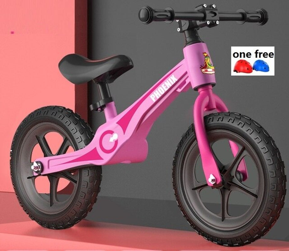 Children Baby Balance Bike No Pedals Baby Scooter Sport Bike