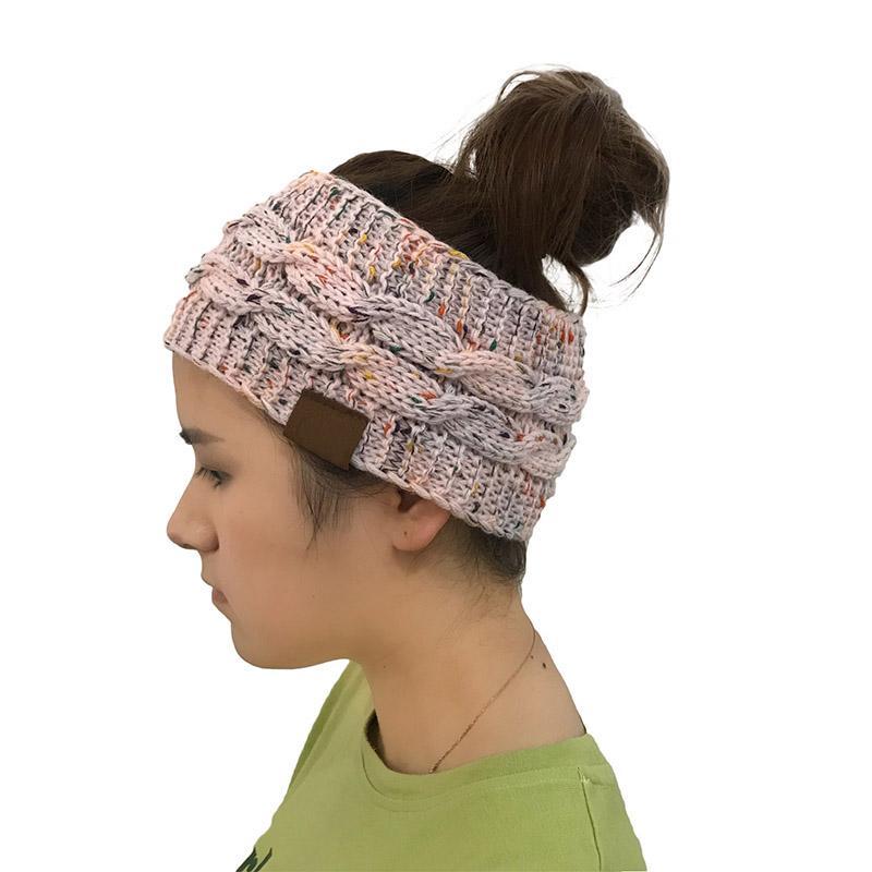 Yauvana CC Winter Headbands