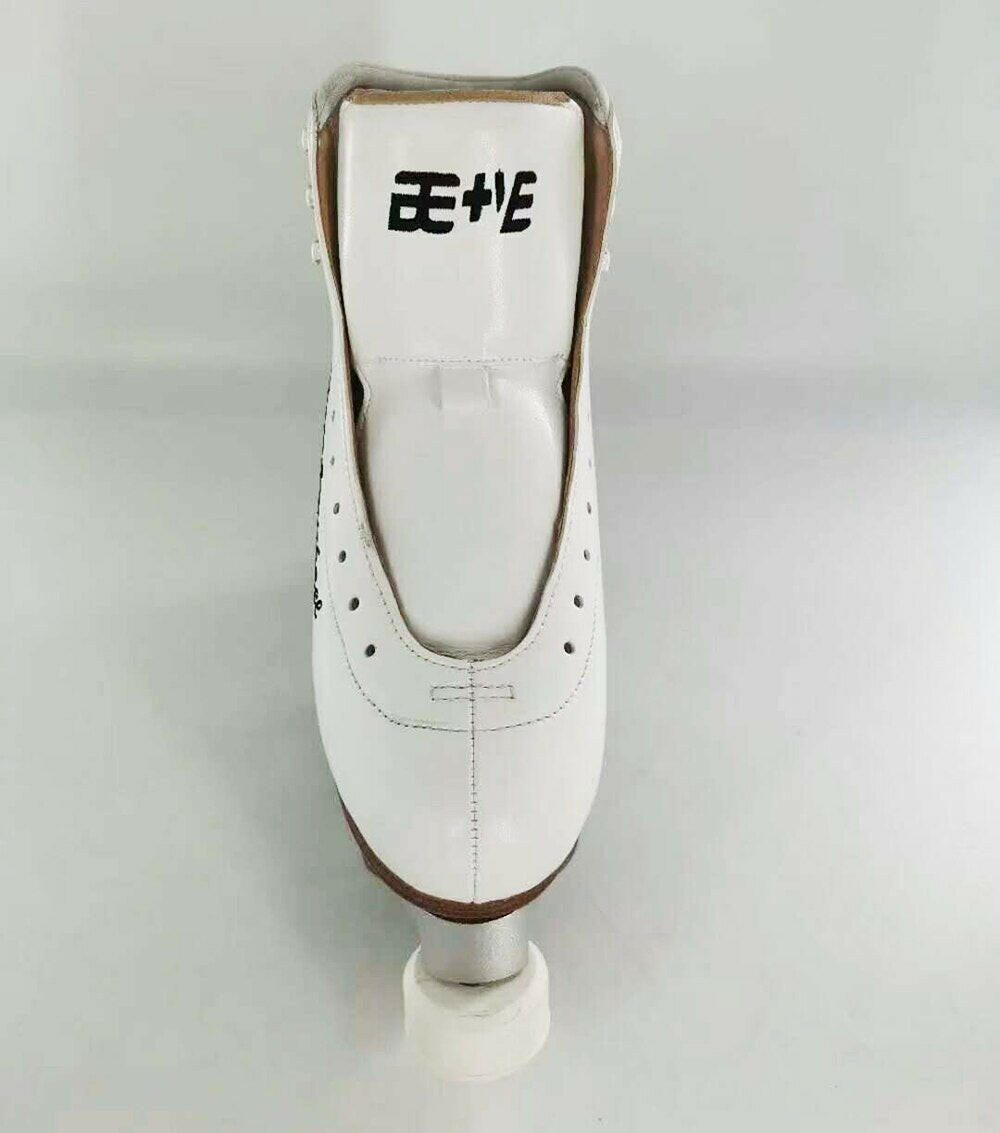 Professinal BE+VE Dance Skate Shoes 3 Wheels Inline Skate Dancing Shoes BE Roller Skates Unisex Men / Women Patines High Quality