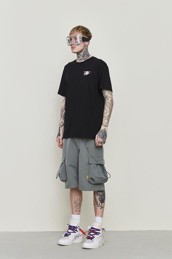 Space And Food Tee