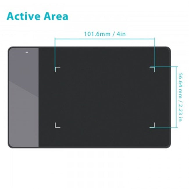 Graphic Tablet