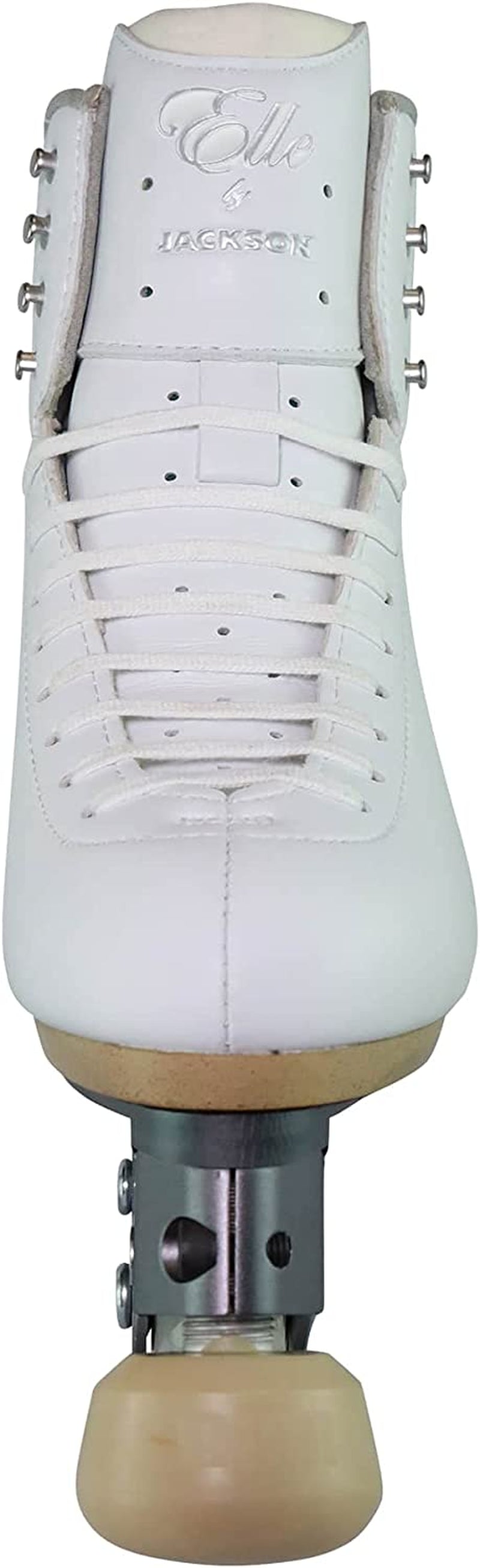 Jackson Utima Inline Roller Skates Vista/Finesse/Mystique/Elle JUST LAUNCHED 2021