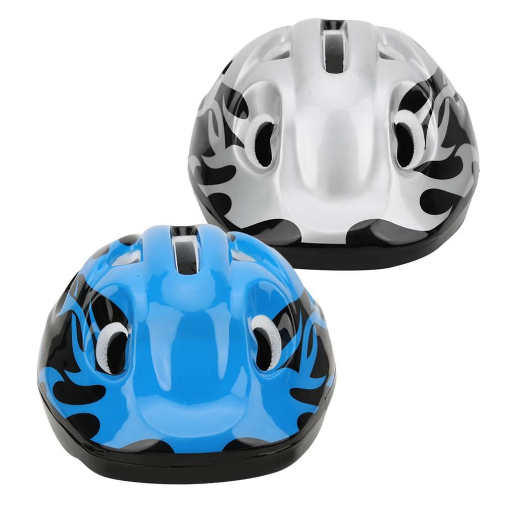 Scooter Skateboard Roller Skate Riding Safety Helmet Cycling Bicycle Riding Equipment Children Bicycle Helmet
