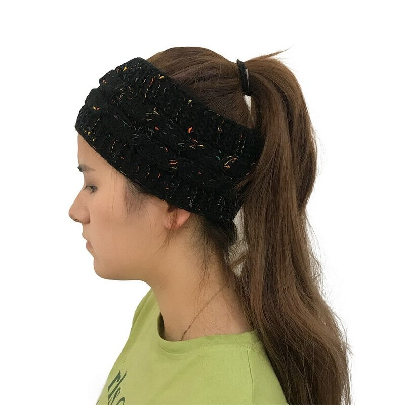 Yauvana CC Winter Headbands