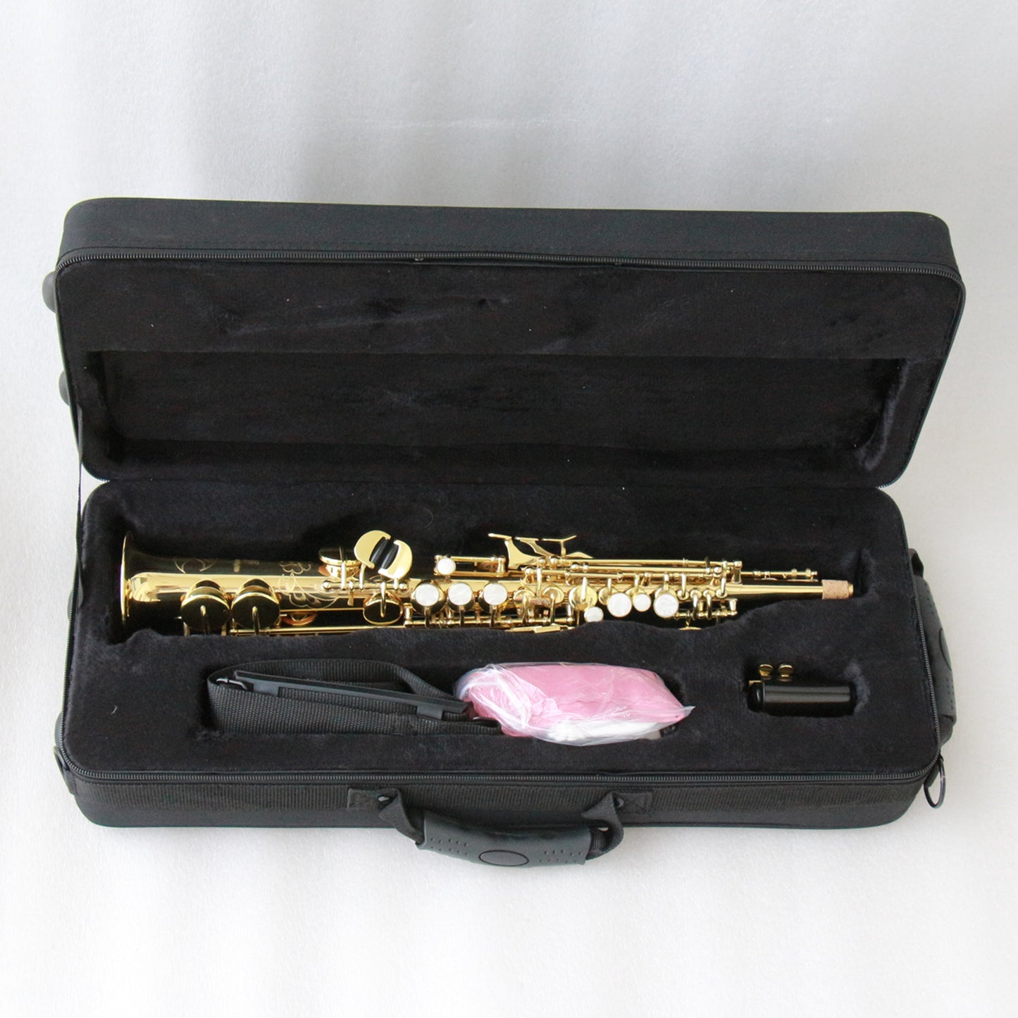 Sopranino Saxophone