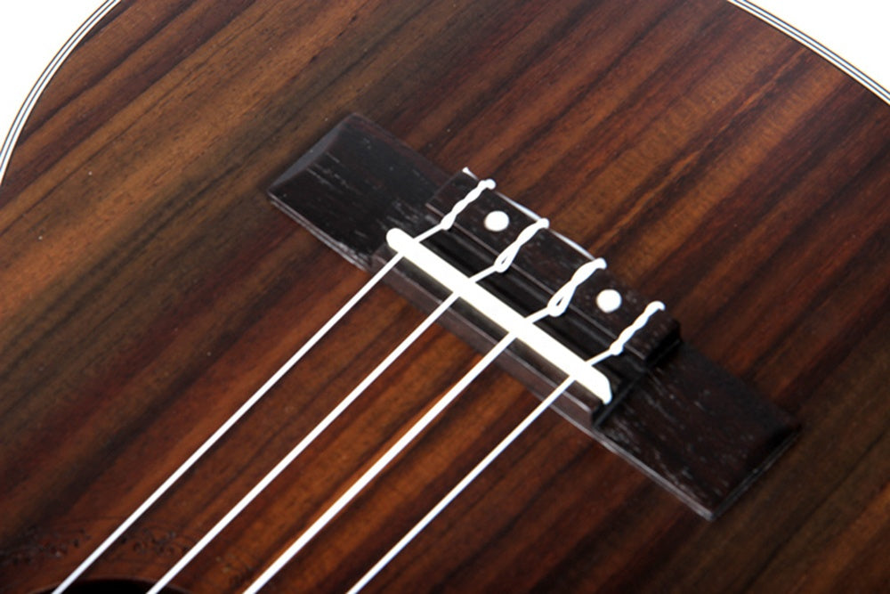 26 Inch Babson Rosewood Professional Ukulele