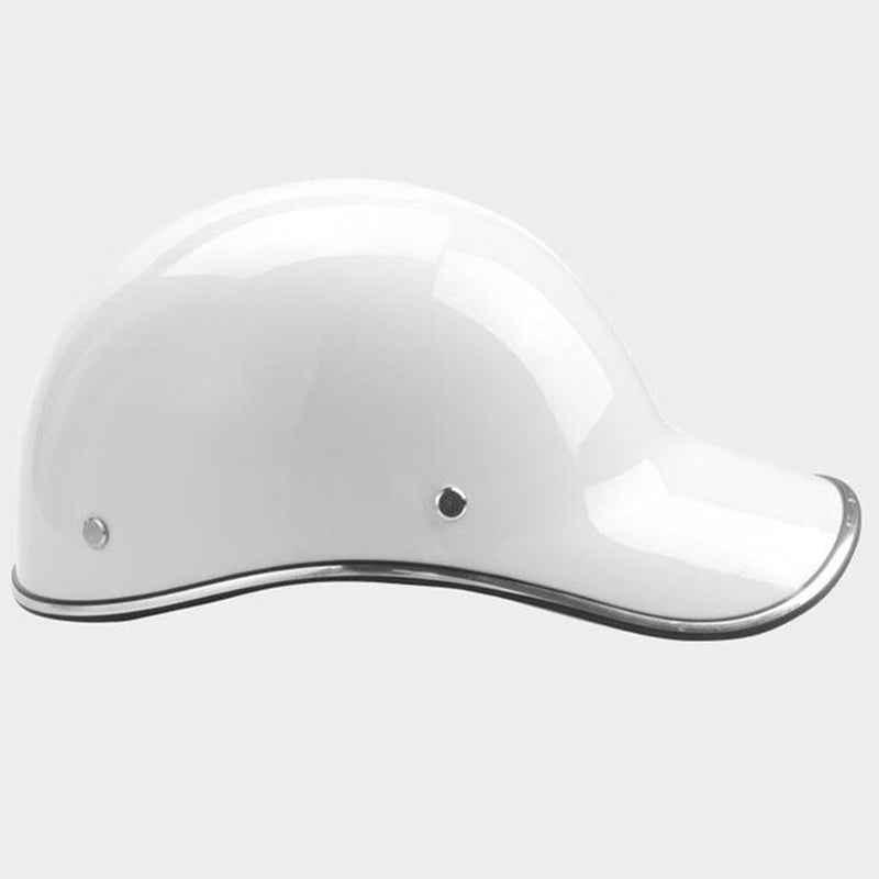 Adult Road Bike Helmet with Visor Safety Cycling Adjustable for Scooter