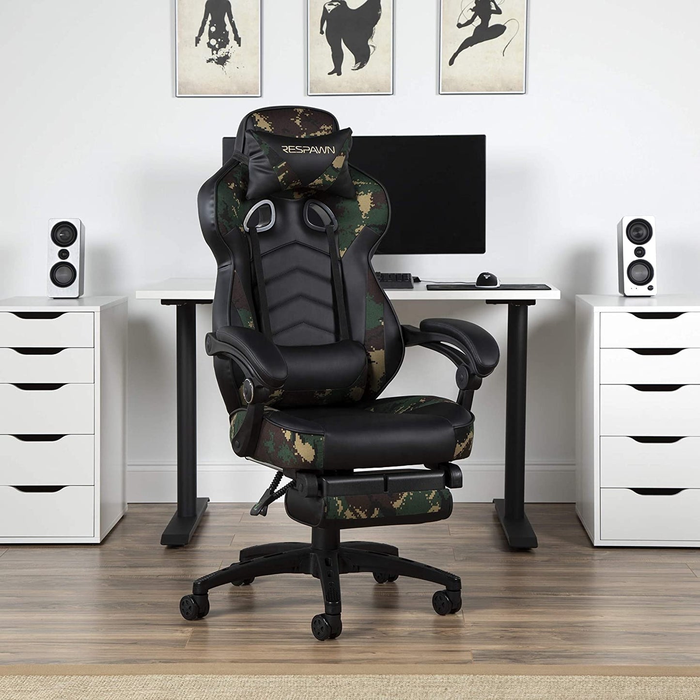 Cougar Gaming Chair