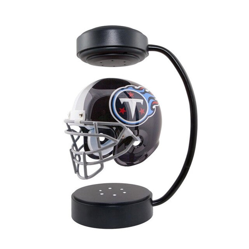 Magic Magnetic Suspension Creative Decoration Collectible Levitating Baseball Cap Hover Football Helmets