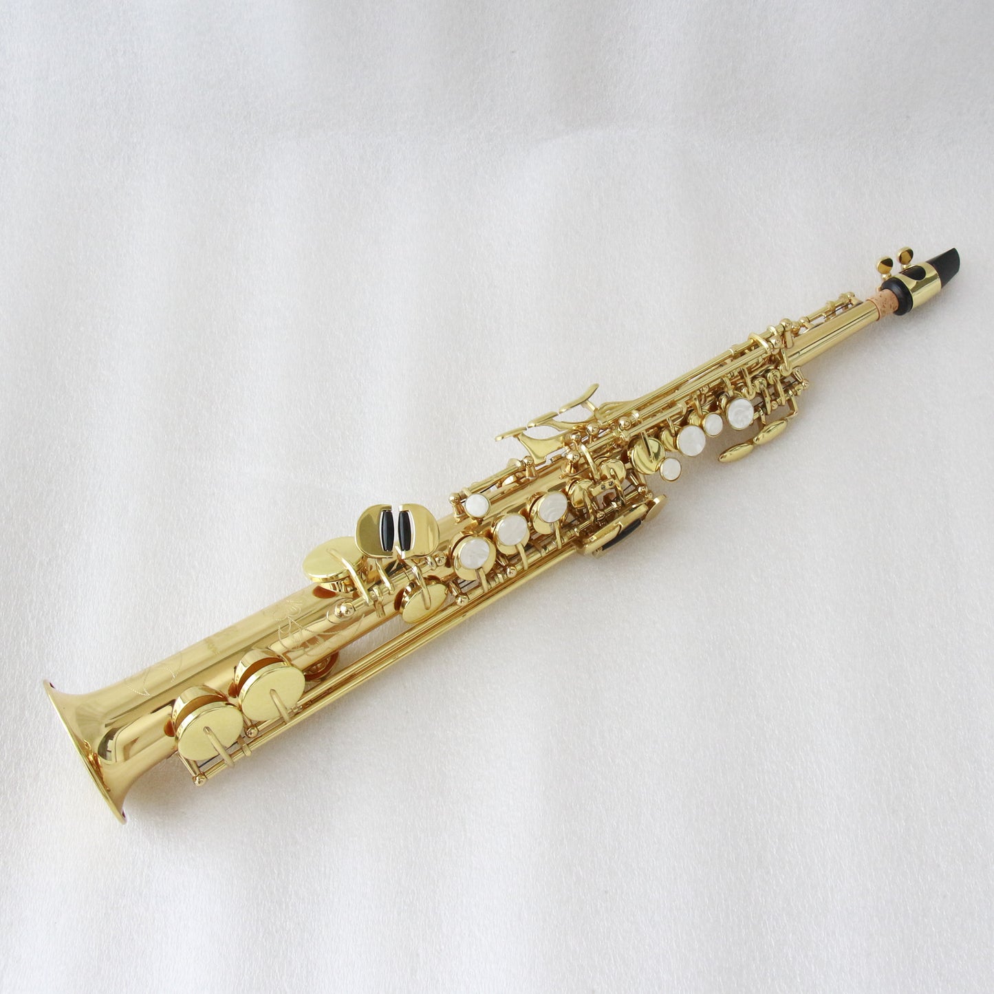 Sopranino Saxophone