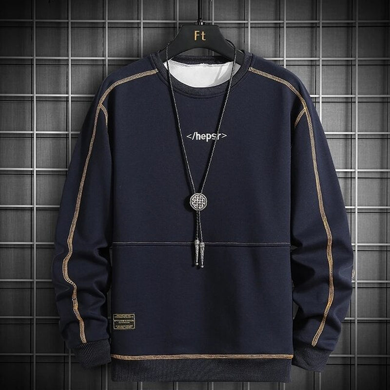 Oversized Hoodies Men Streetwear Hip Hop Harajuku Loose Sweatshirts Mens Tops 2021 Spring Autumn plus Size Pullover Hoodies Men