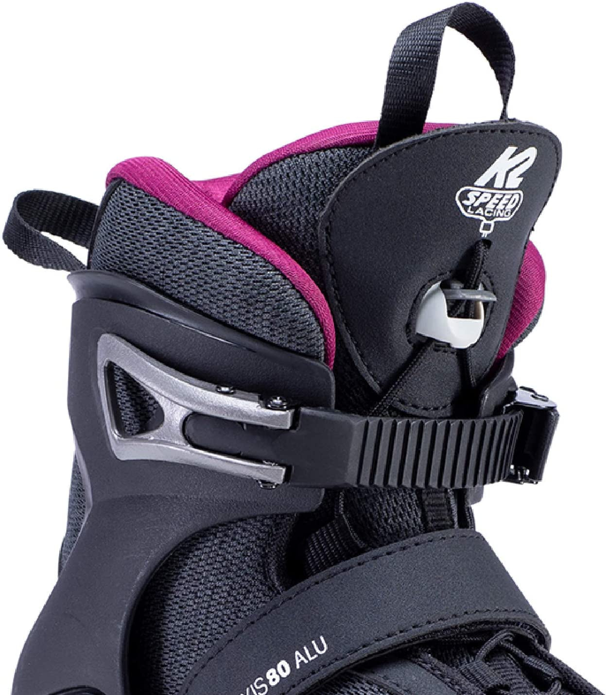 Alexis 80 Alu Inline Skate