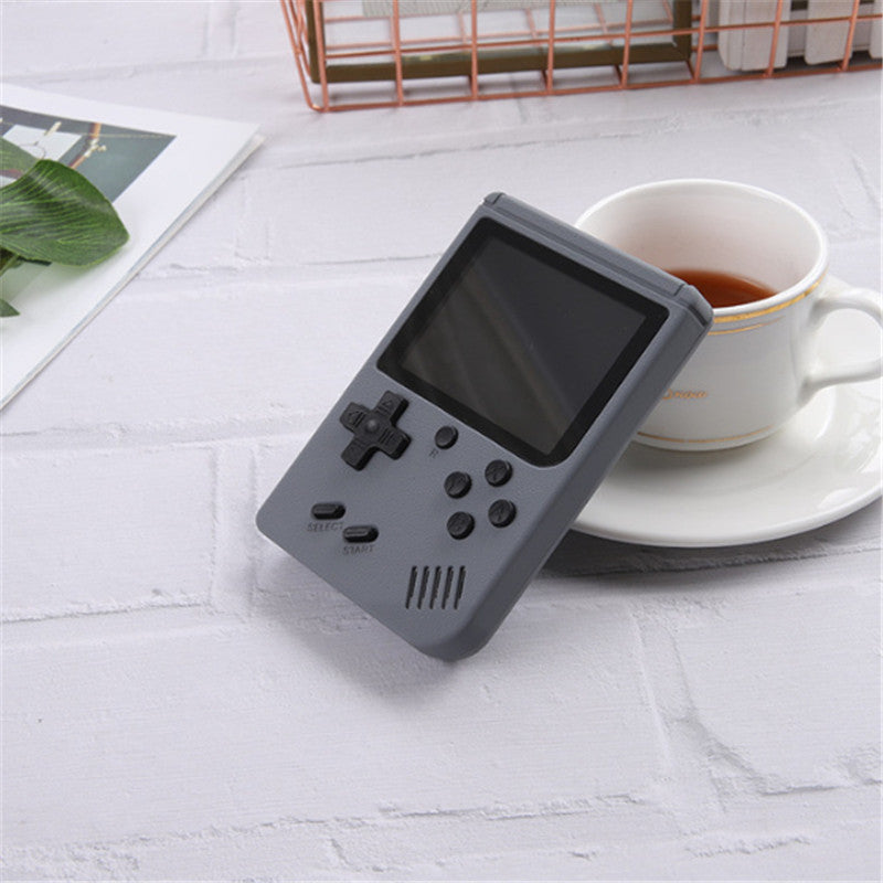 MINI Portable Retro Handheld Video Game Console 800 in 1 Games