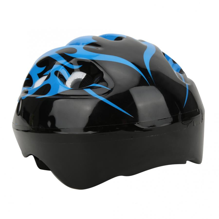 Scooter Skateboard Roller Skate Riding Safety Helmet Cycling Bicycle Riding Equipment Children Bicycle Helmet