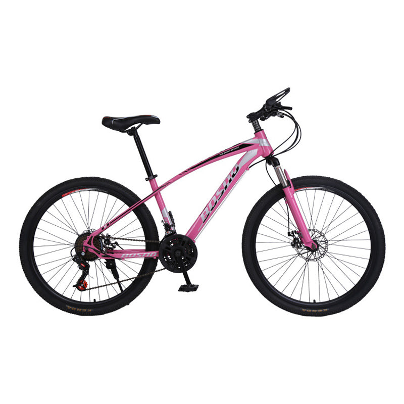 26 Inch Integrated Wheel Mountain Bike /27 Speed