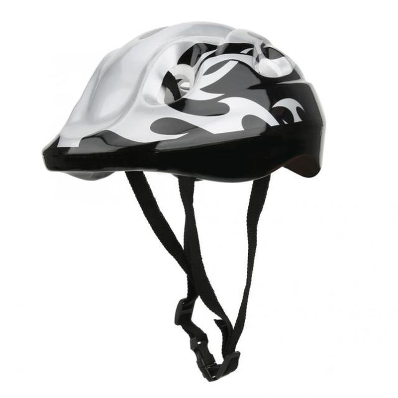 Scooter Skateboard Roller Skate Riding Safety Helmet Cycling Bicycle Riding Equipment Children Bicycle Helmet