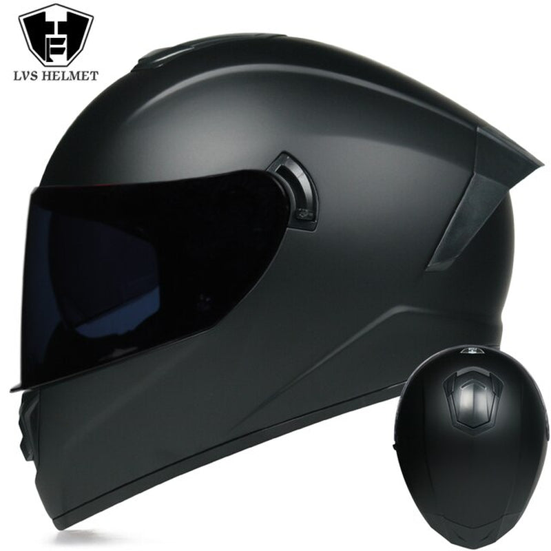 Men Motorcycle Helmet Women Full Face Warm Winter Motor Bike Moto Scooter Motorbike Helmets