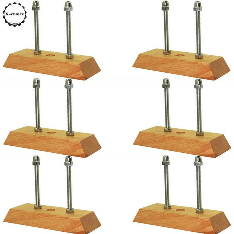 Hanger Skateboard Deck | Longboard Deck Floating Display Wall Mount Skate Hanger | Easy Installation and Use