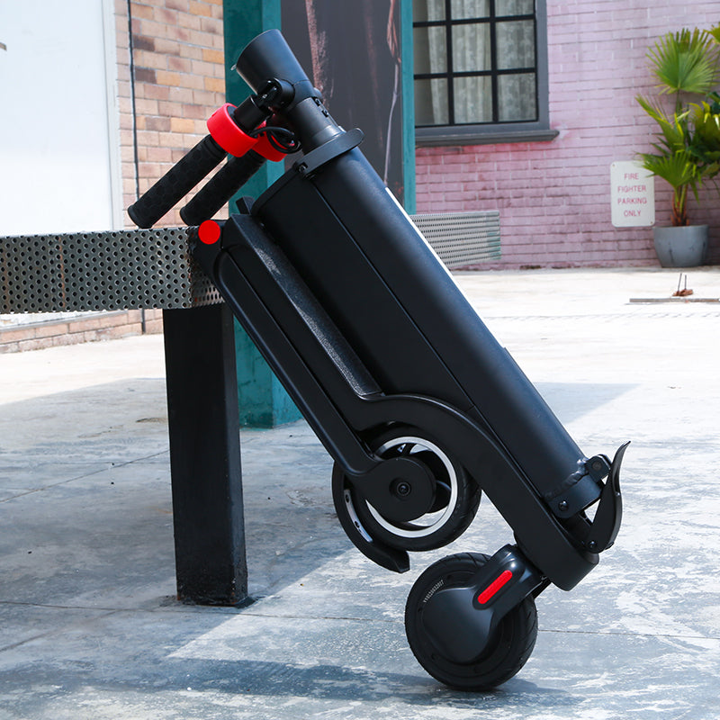 Children's Mini Portable Electric Scooter