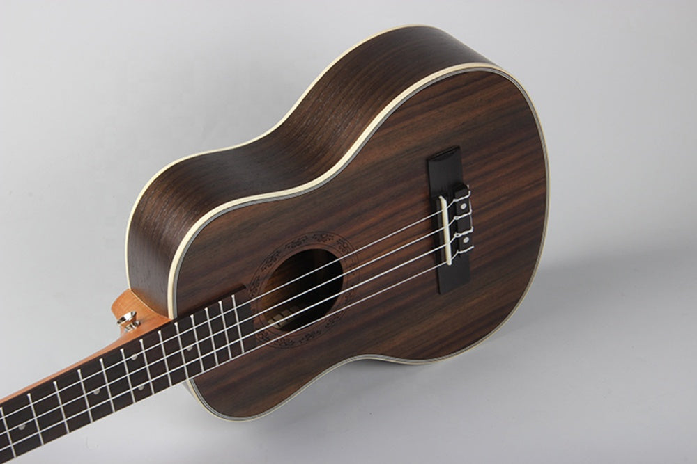 26 Inch Babson Rosewood Professional Ukulele