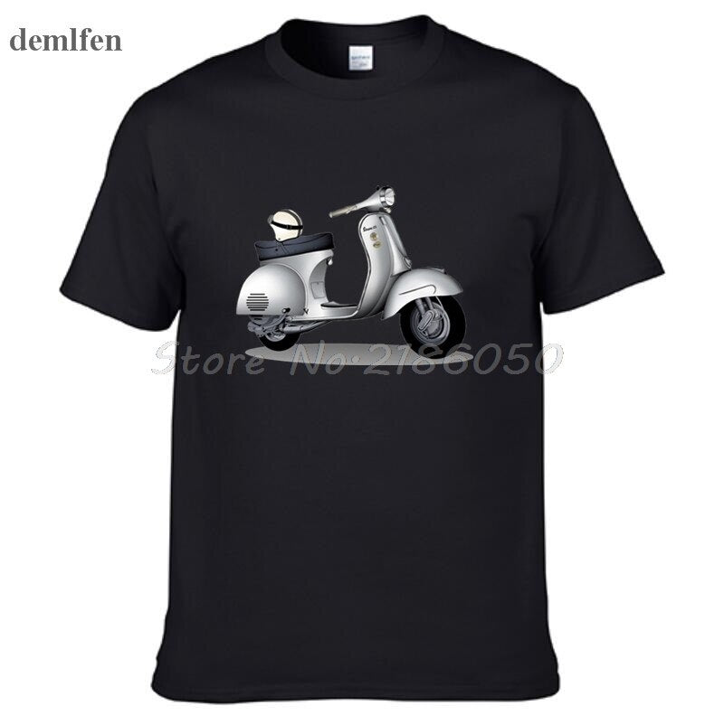 My Faith, My Voice, Vespa My Choice New 2017 O-Neck Men'S and Women T-Shirt Summer Short Sleeve