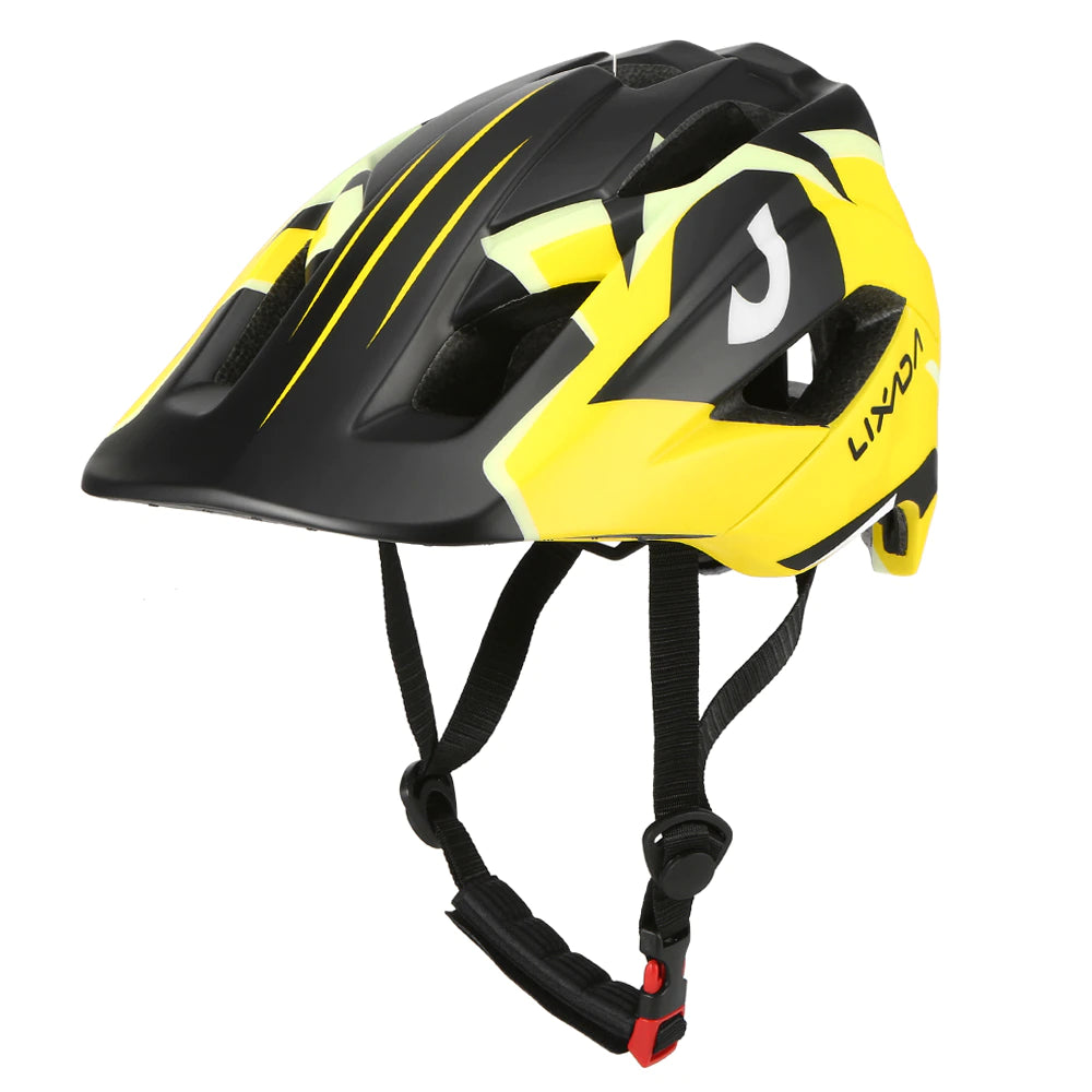 Lixada Kids Helmet Full Face Detachable Children Sports Safety Helmet for Cycling Skateboarding Roller Skating