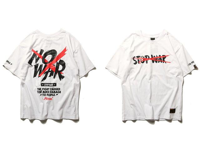 The Anti War Tshirts